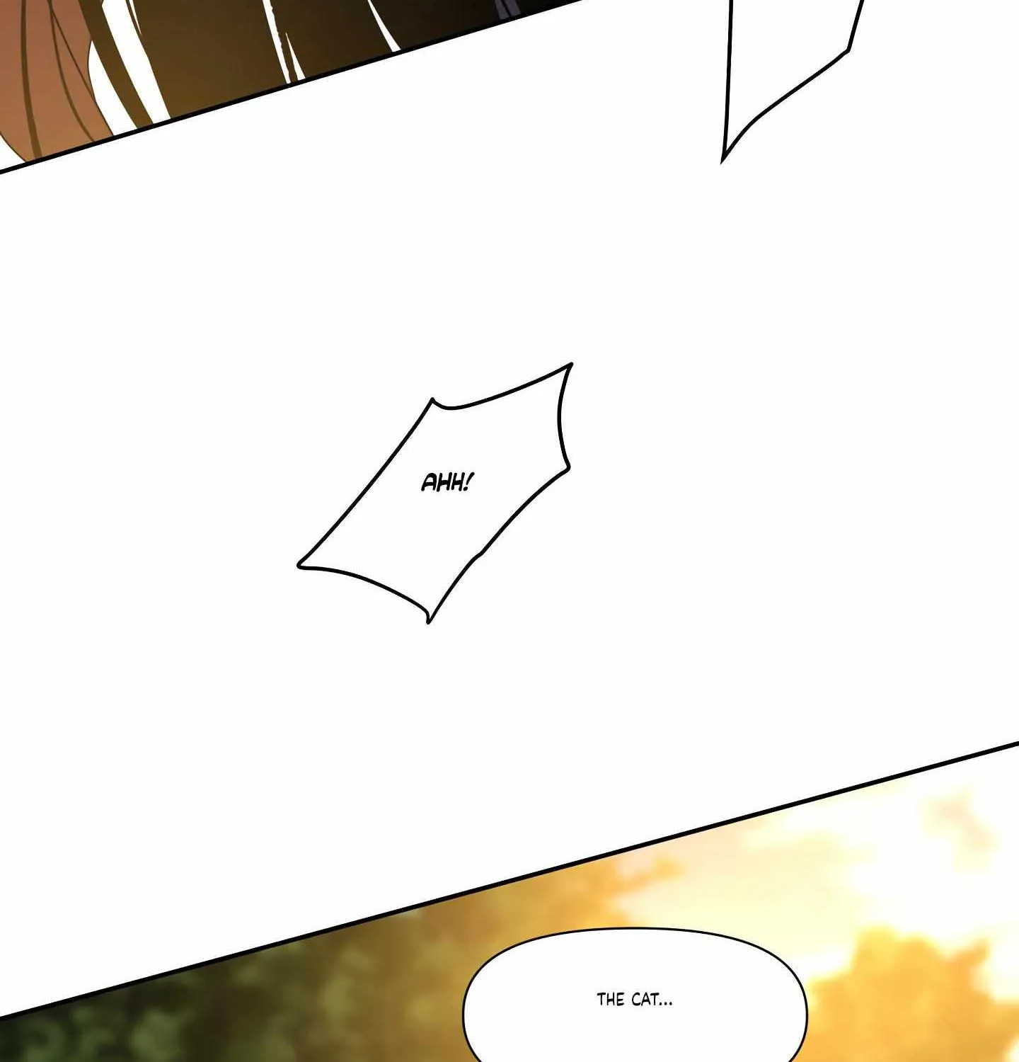 Fire In The Swamp Zinmanga X Chapter 31 Page 11