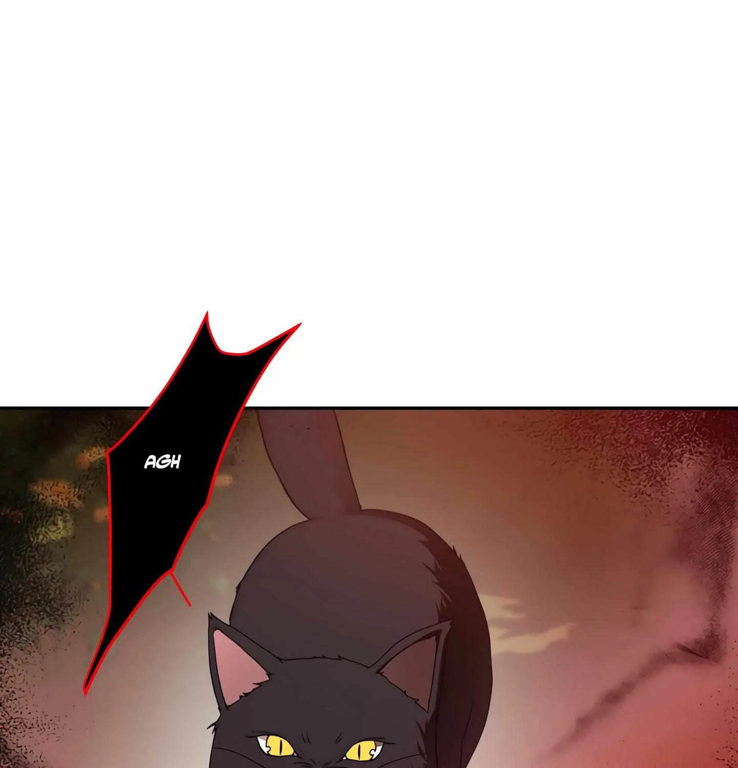 Fire In The Swamp Zinmanga X Chapter 31 Page 14