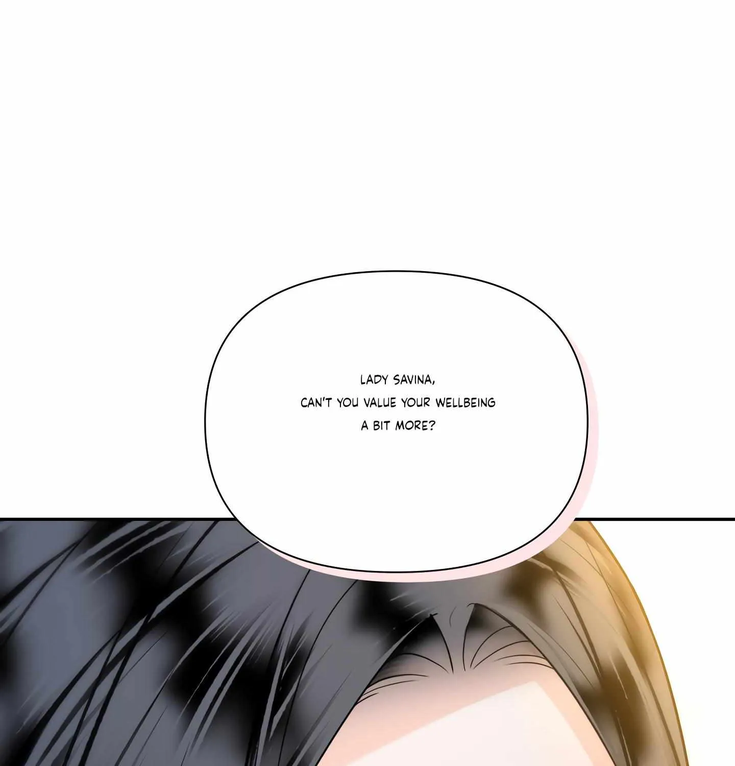 Fire In The Swamp Zinmanga X Chapter 31 Page 31