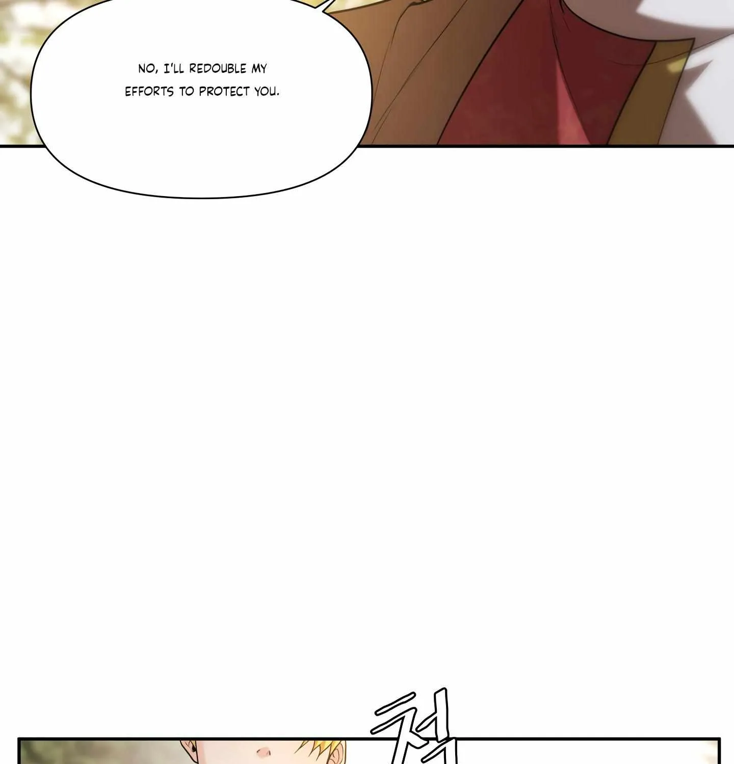 Fire In The Swamp Zinmanga X Chapter 31 Page 38