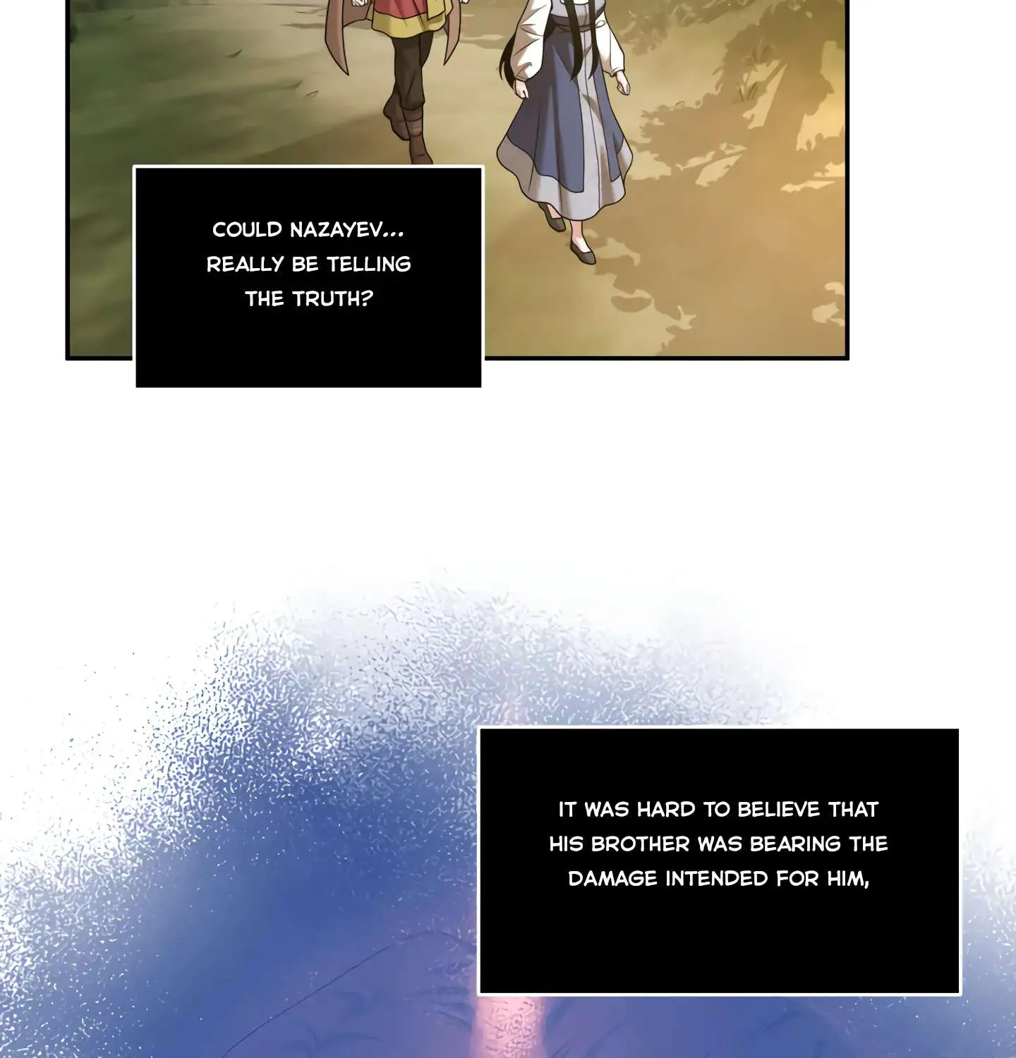 Fire In The Swamp Zinmanga X Chapter 30 Page 6
