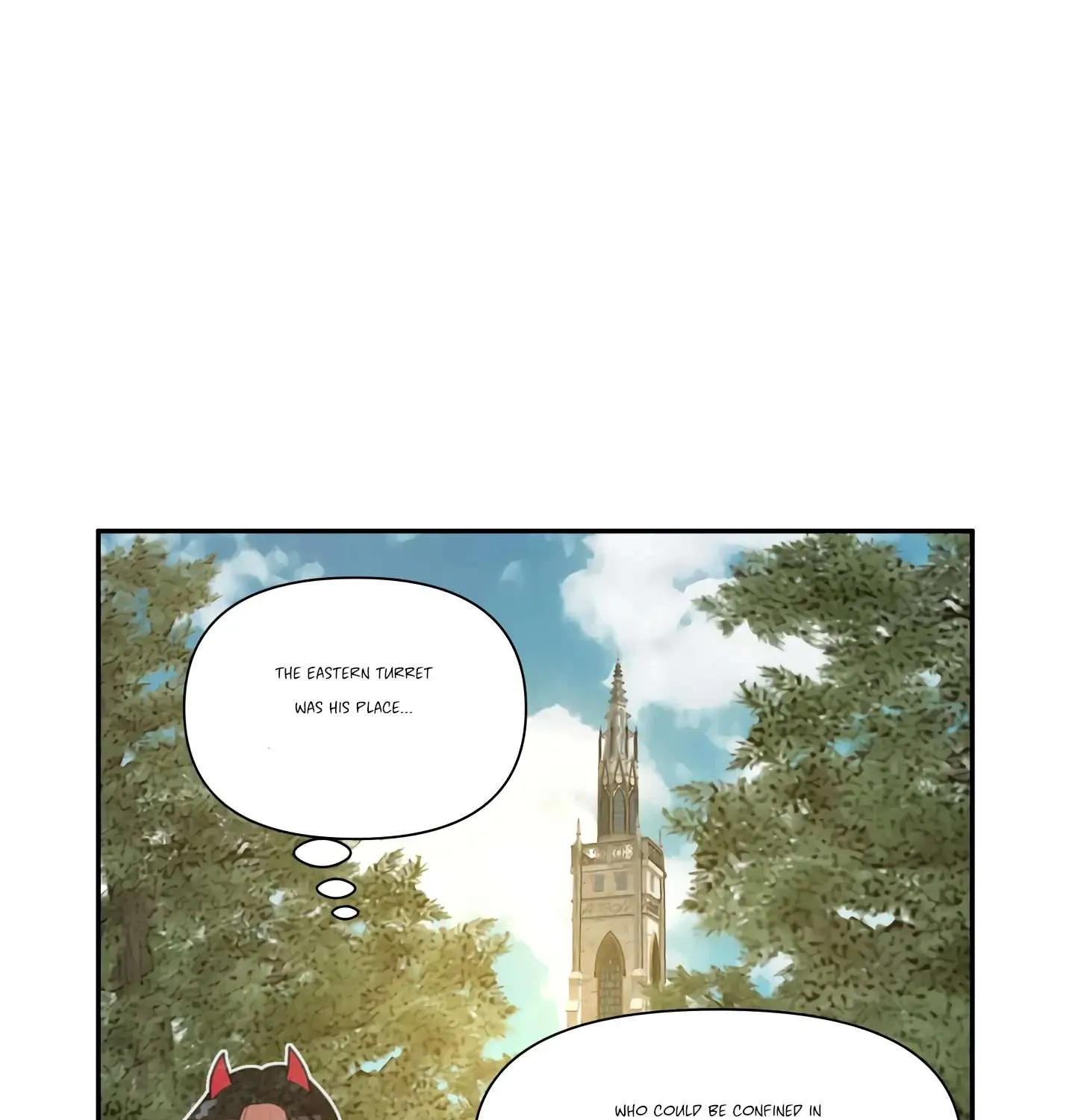 Fire In The Swamp Zinmanga X Chapter 30 Page 10