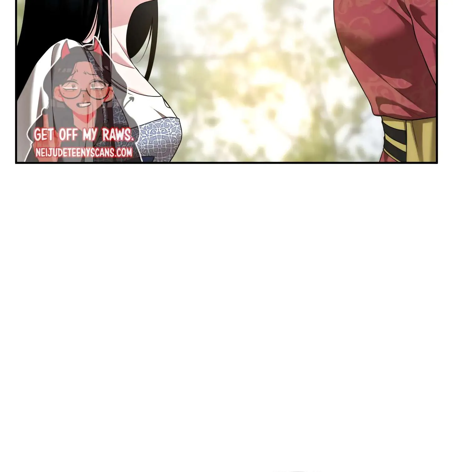 Fire In The Swamp Zinmanga X Chapter 30 Page 18