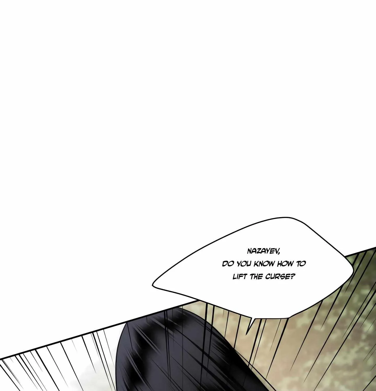 Fire In The Swamp Zinmanga X Chapter 29 Page 3