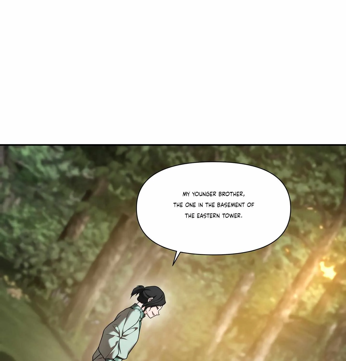 Fire In The Swamp Zinmanga X Chapter 29 Page 22