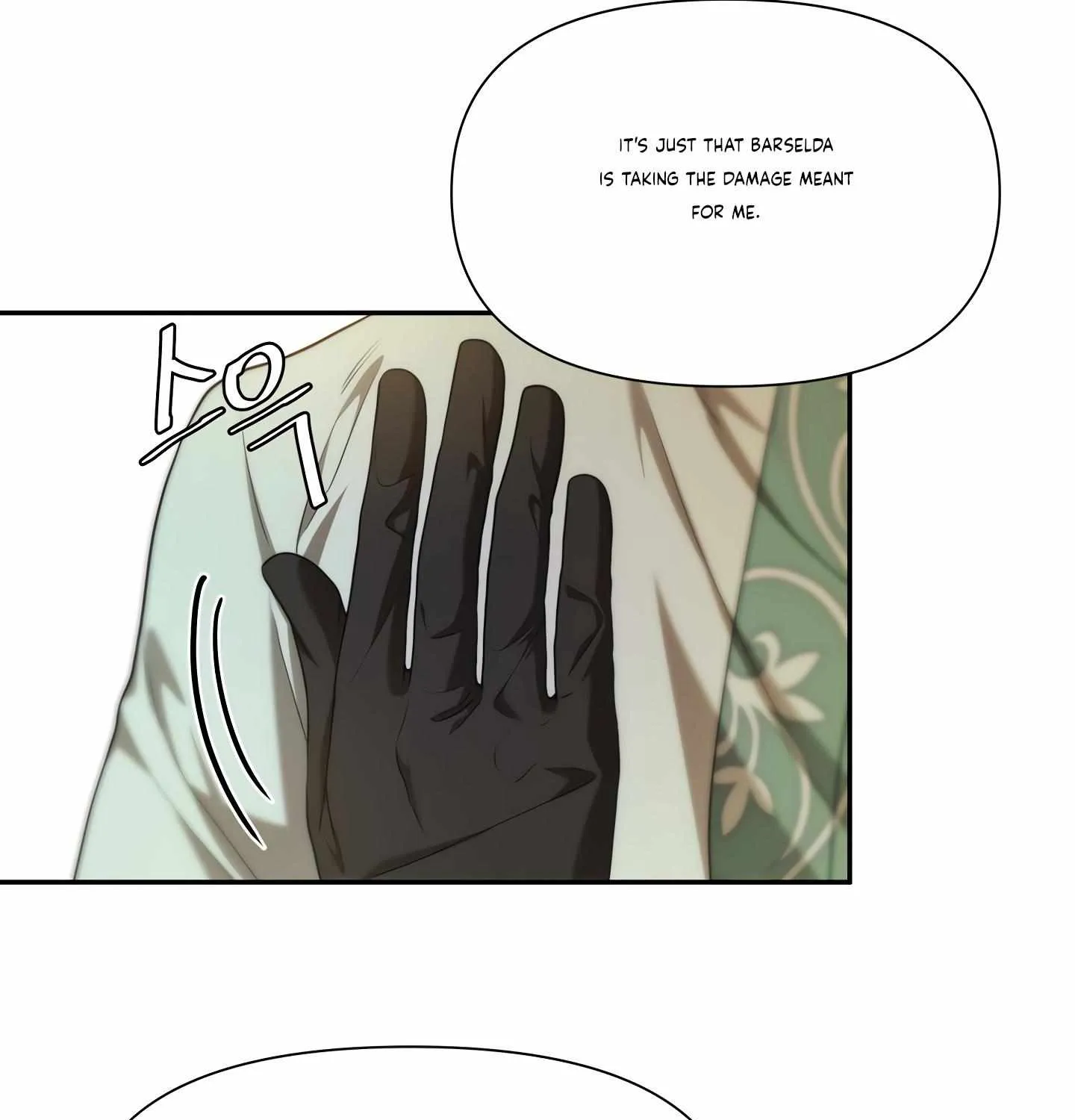 Fire In The Swamp Zinmanga X Chapter 29 Page 34