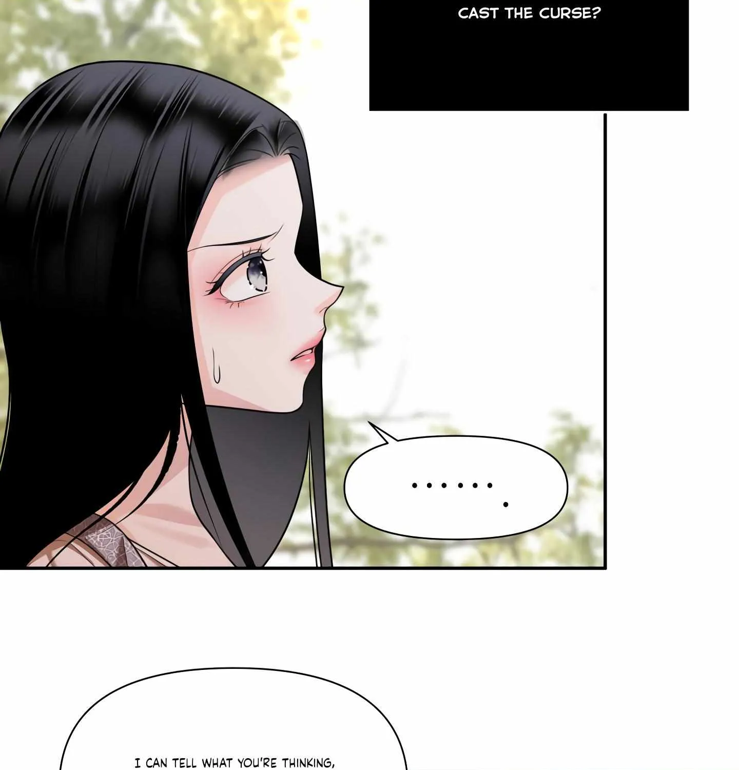 Fire In The Swamp Zinmanga X Chapter 29 Page 44