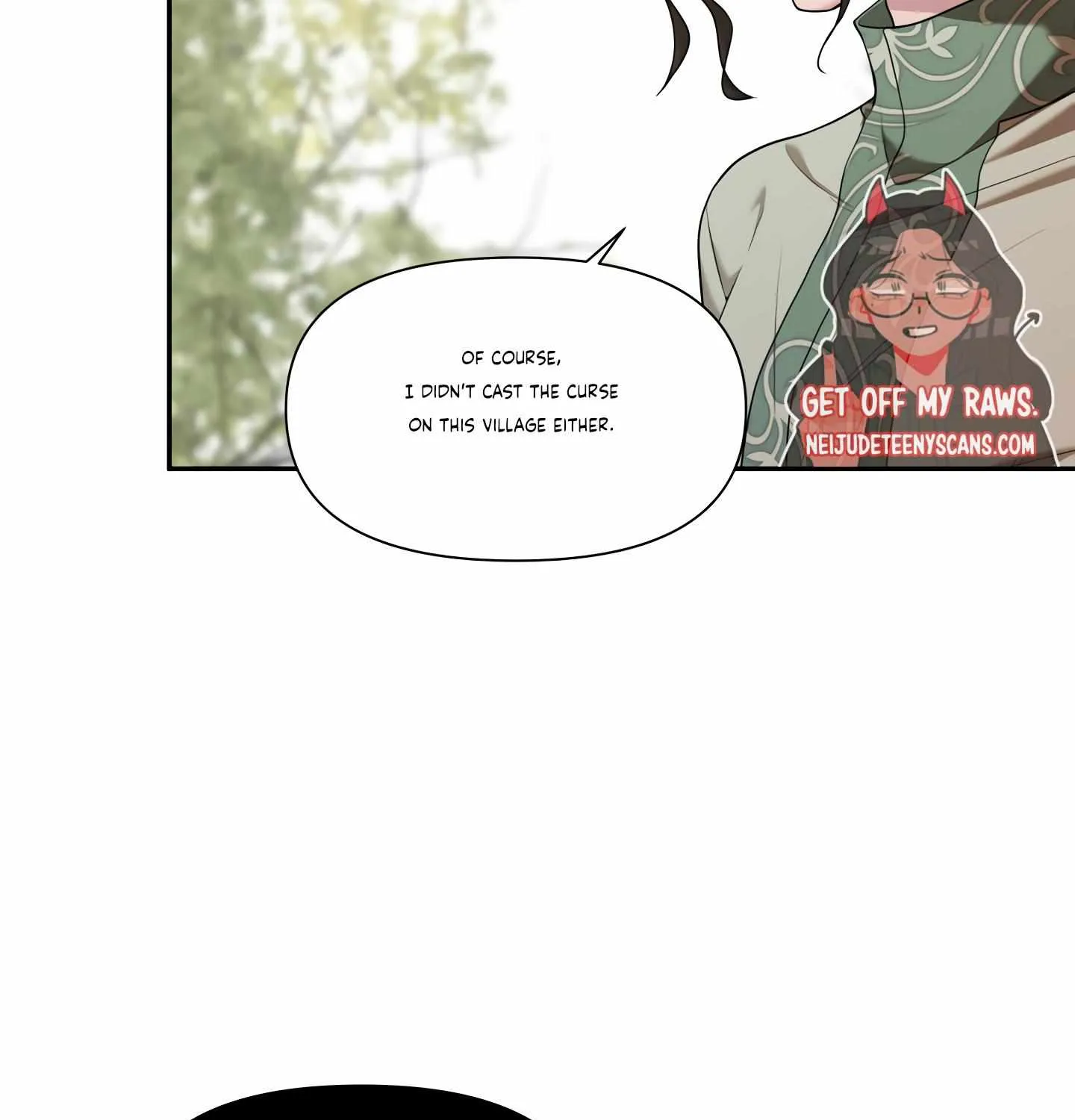 Fire In The Swamp Zinmanga X Chapter 29 Page 46