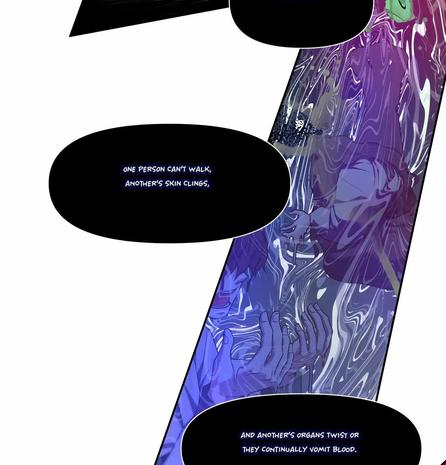 Fire In The Swamp Zinmanga X Chapter 29 Page 48