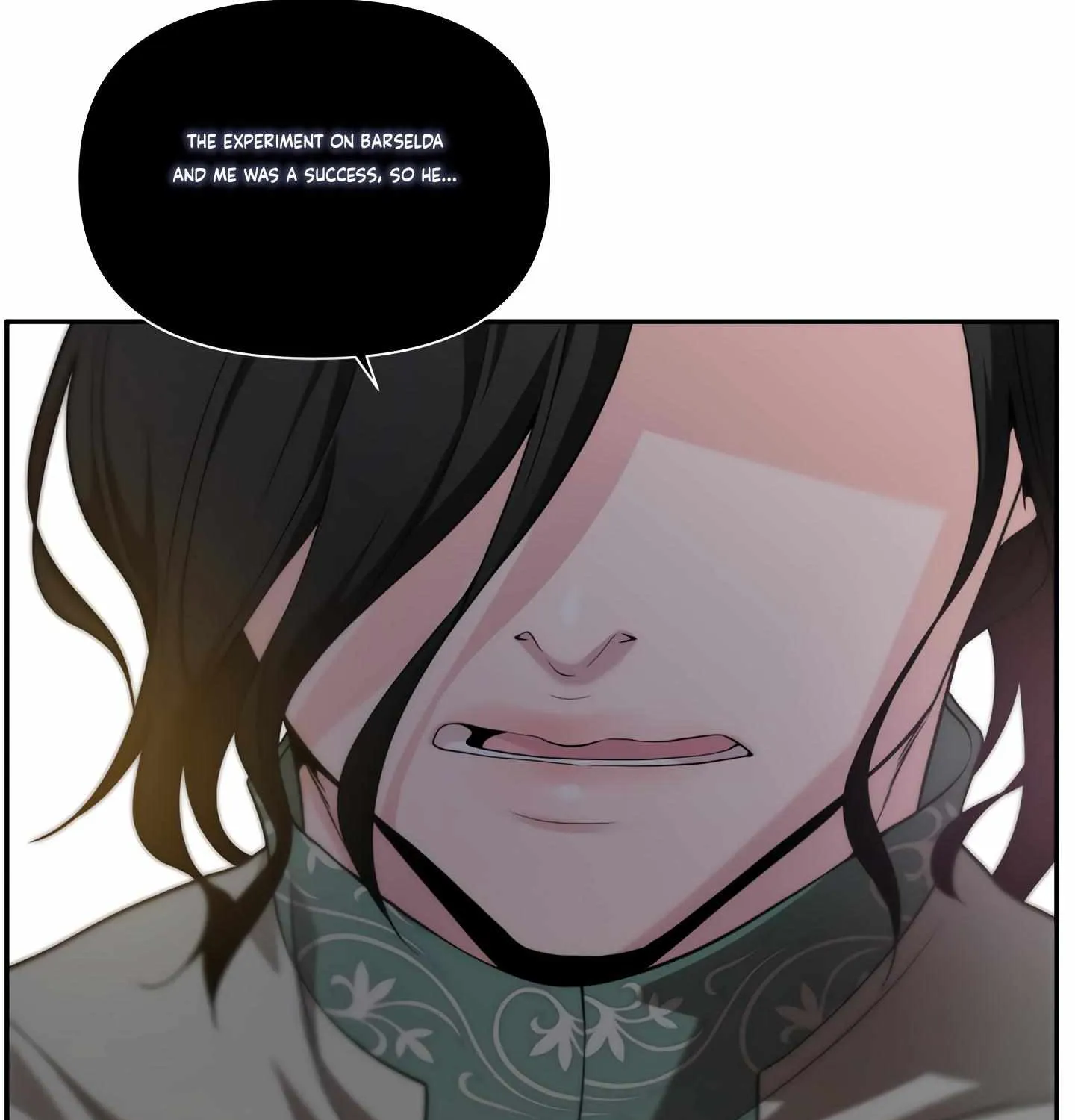 Fire In The Swamp Zinmanga X Chapter 29 Page 56