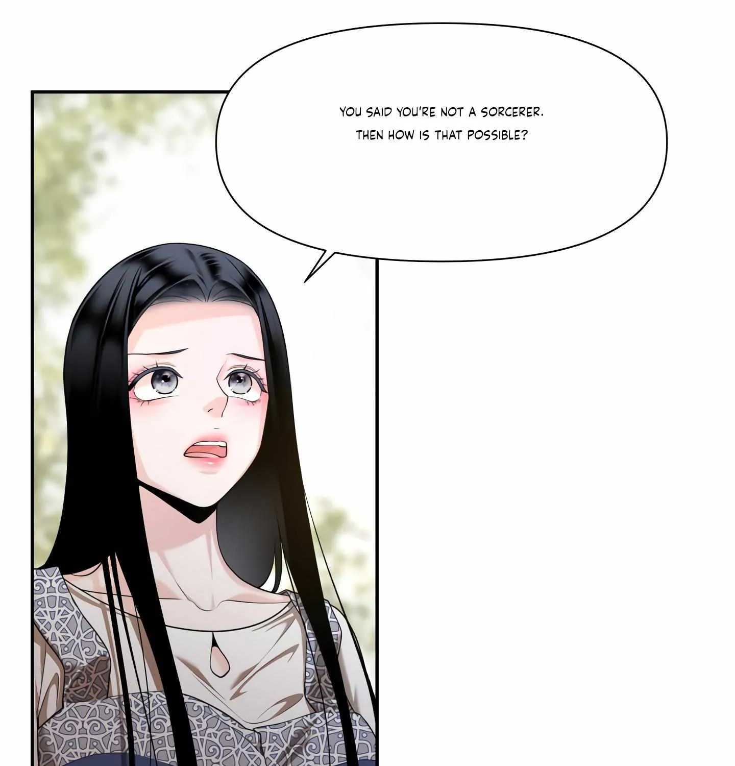 Fire In The Swamp Zinmanga X Chapter 29 Page 60