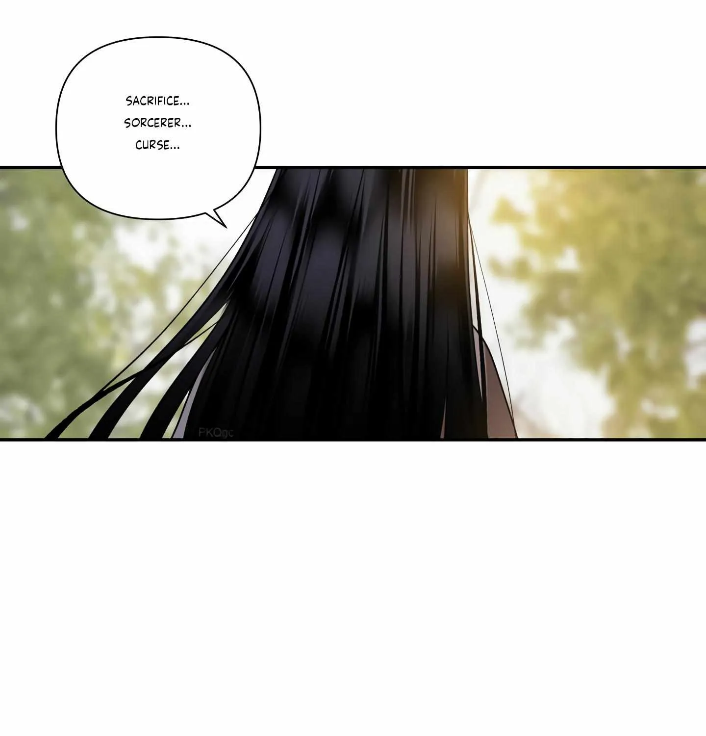 Fire In The Swamp Zinmanga X Chapter 29 Page 98