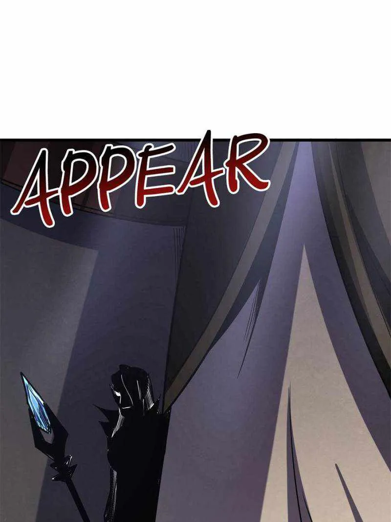 Super God Gene Zinmanga X Chapter 144 Page 51