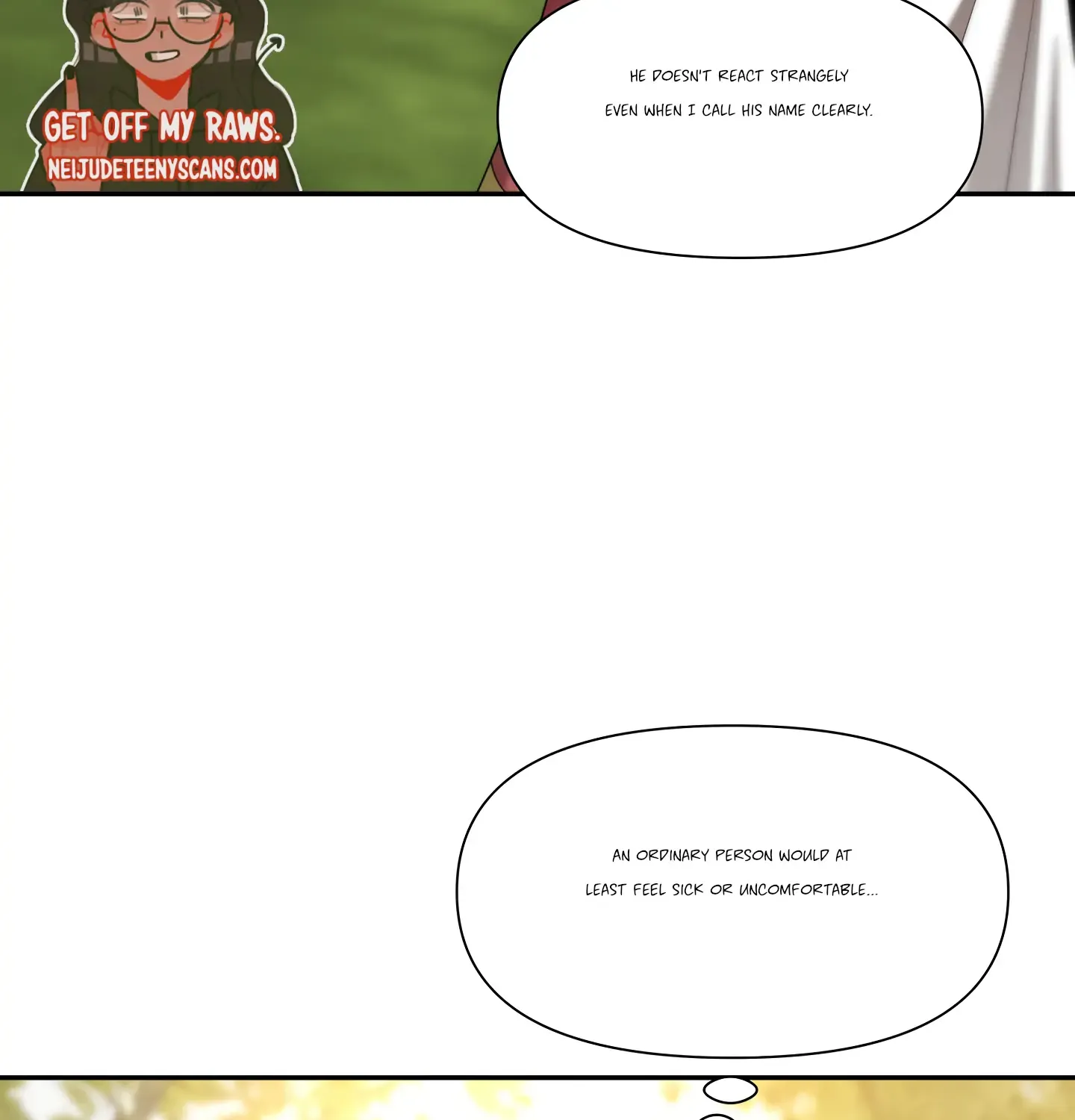 Fire In The Swamp Zinmanga X Chapter 28 Page 115