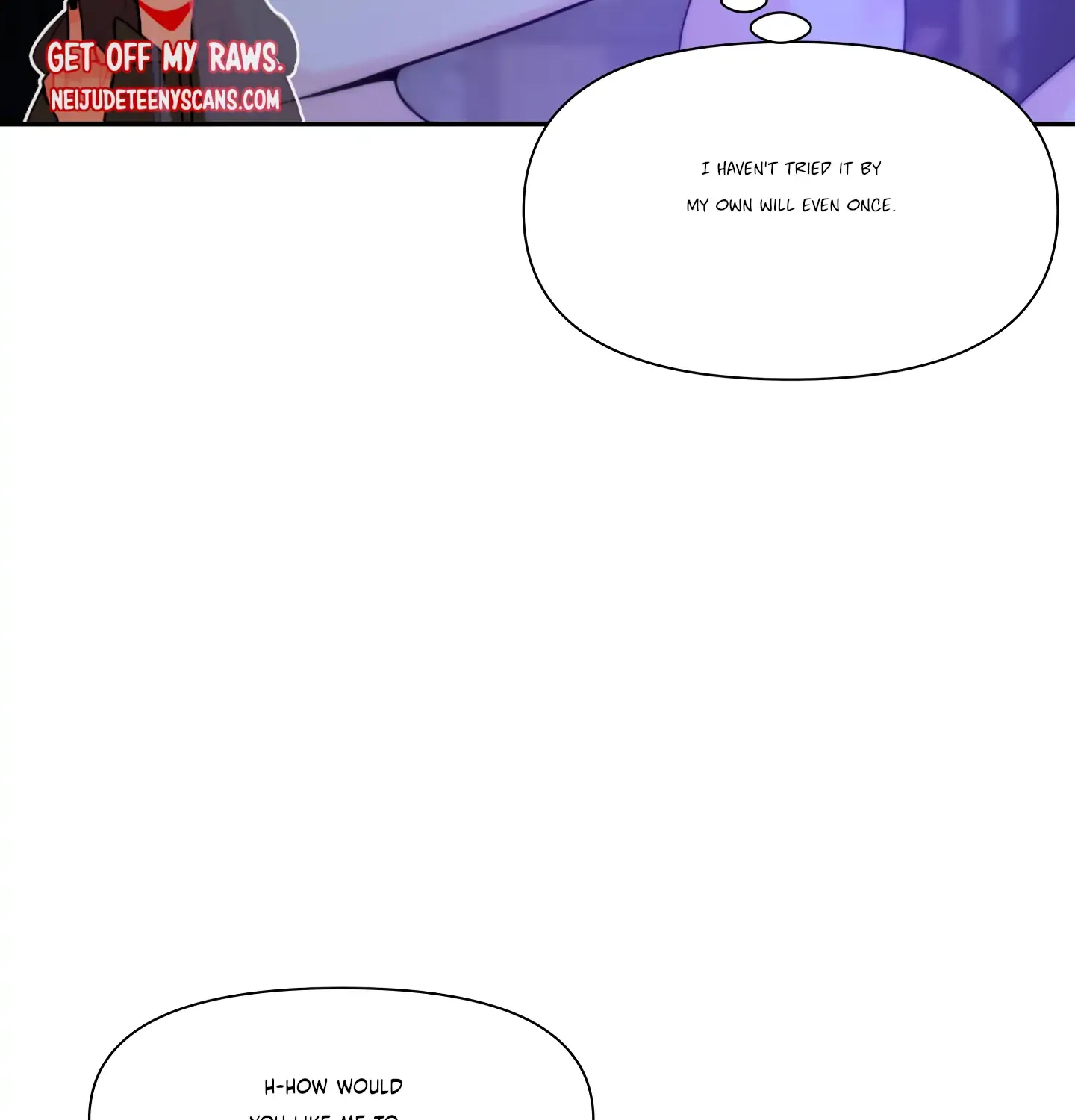 Fire In The Swamp Zinmanga X Chapter 26 Page 82