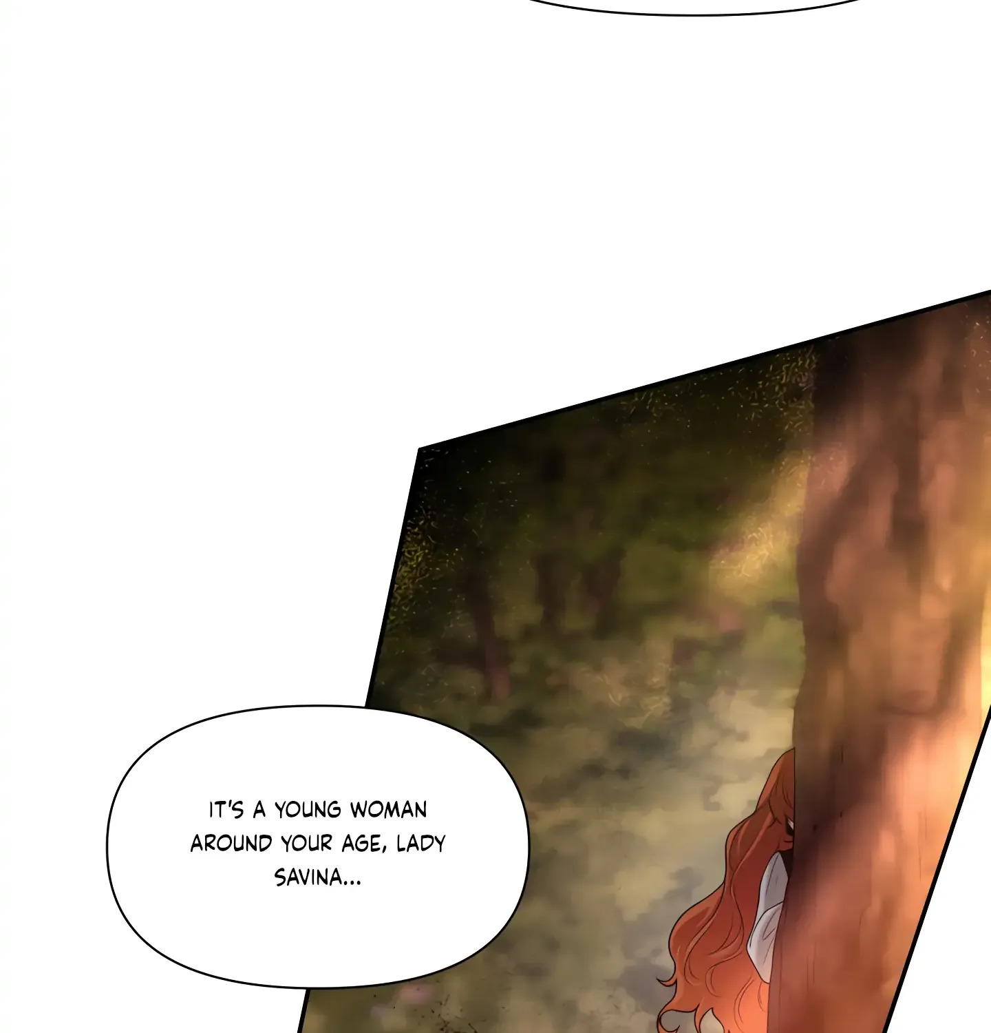 Fire In The Swamp Zinmanga X Chapter 24 Page 6