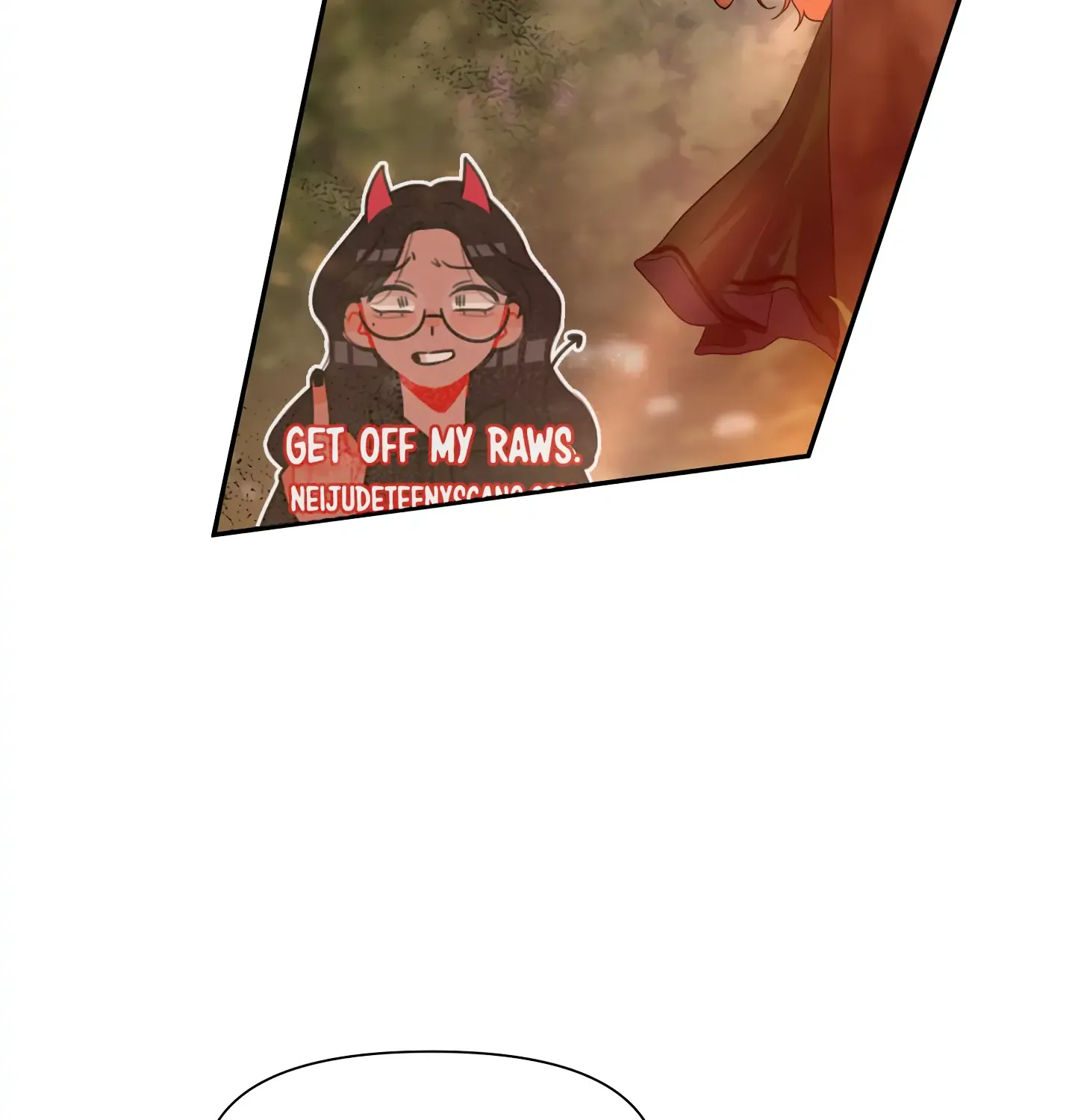 Fire In The Swamp Zinmanga X Chapter 24 Page 7