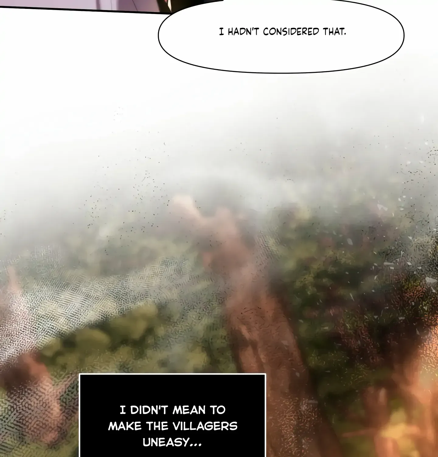 Fire In The Swamp Zinmanga X Chapter 24 Page 13