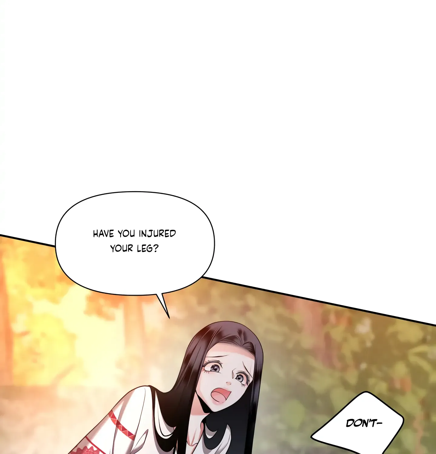 Fire In The Swamp Zinmanga X Chapter 24 Page 35