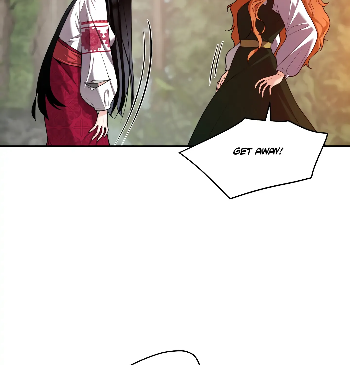 Fire In The Swamp Zinmanga X Chapter 24 Page 123