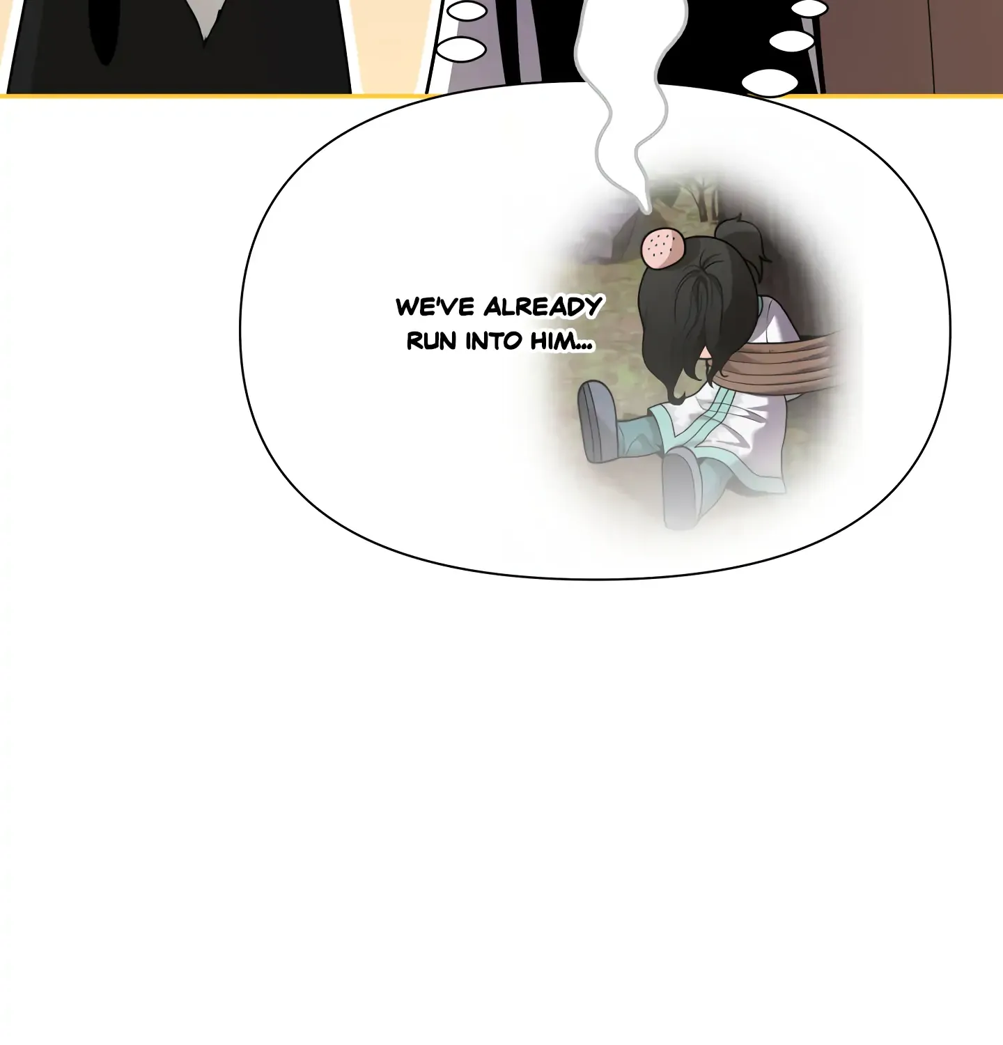 Fire In The Swamp Zinmanga X Chapter 23 Page 79