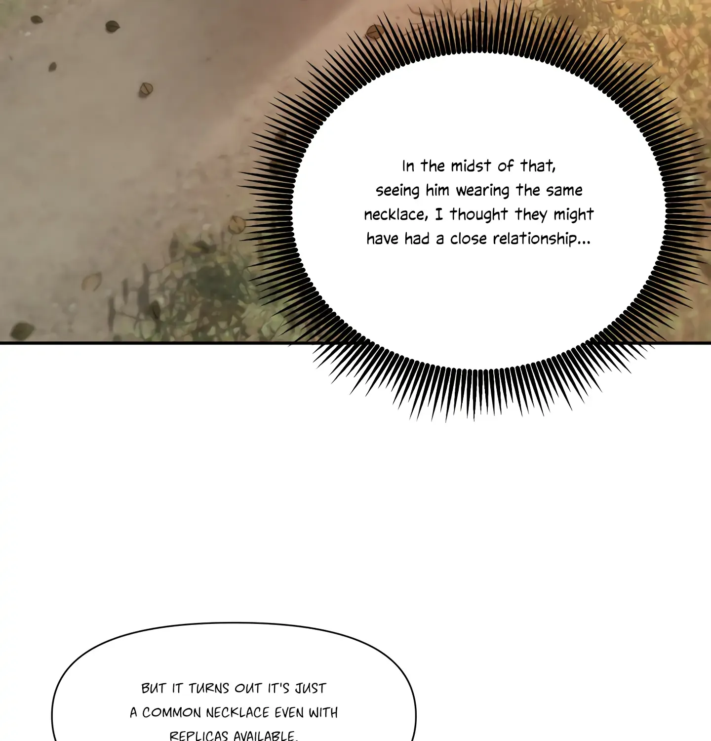 Fire In The Swamp Zinmanga X Chapter 23 Page 129