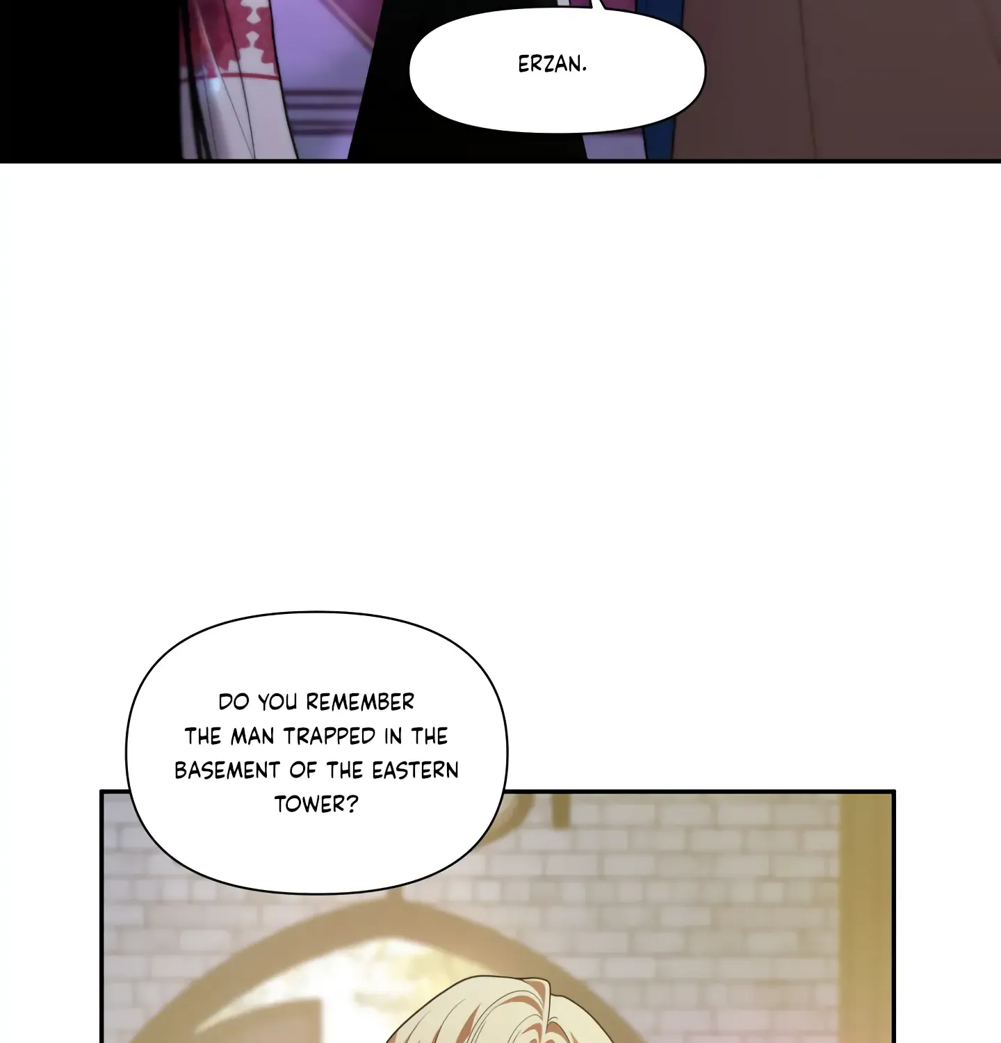 Fire In The Swamp Zinmanga X Chapter 22 Page 119