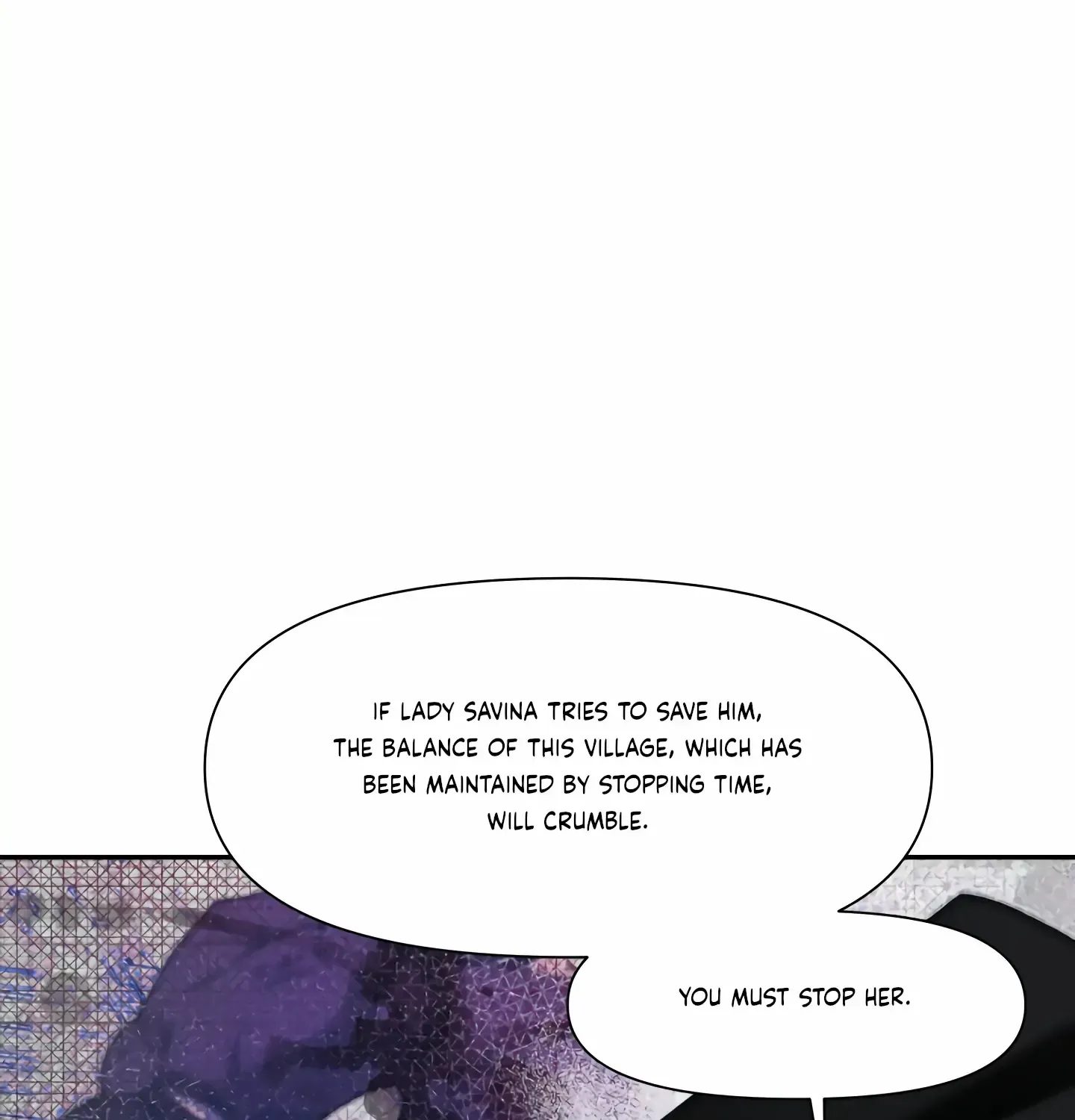 Fire In The Swamp Zinmanga X Chapter 22 Page 124