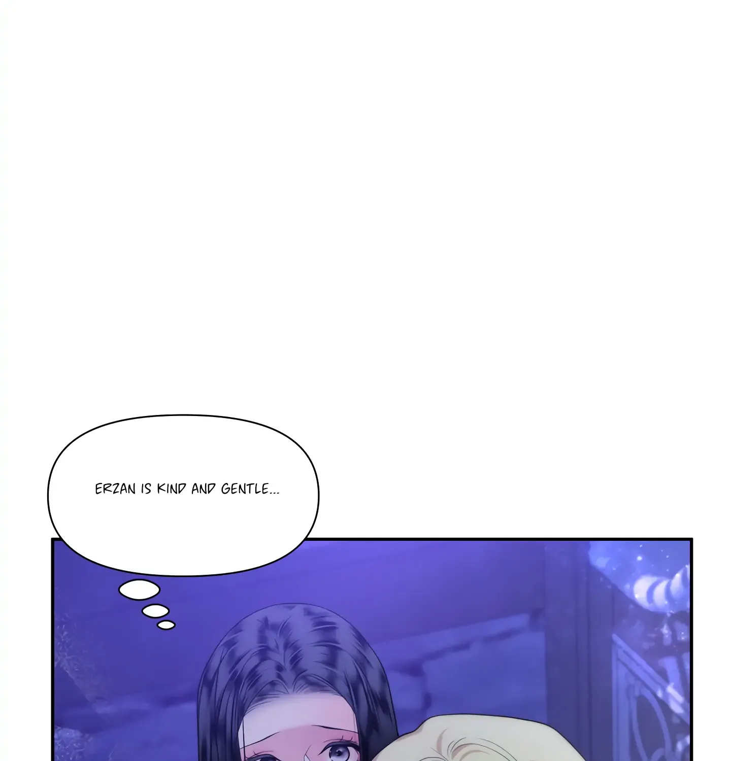 Fire In The Swamp Zinmanga X Chapter 21 Page 7