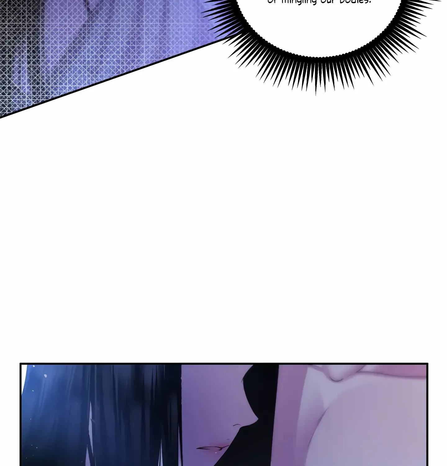 Fire In The Swamp Zinmanga X Chapter 21 Page 15