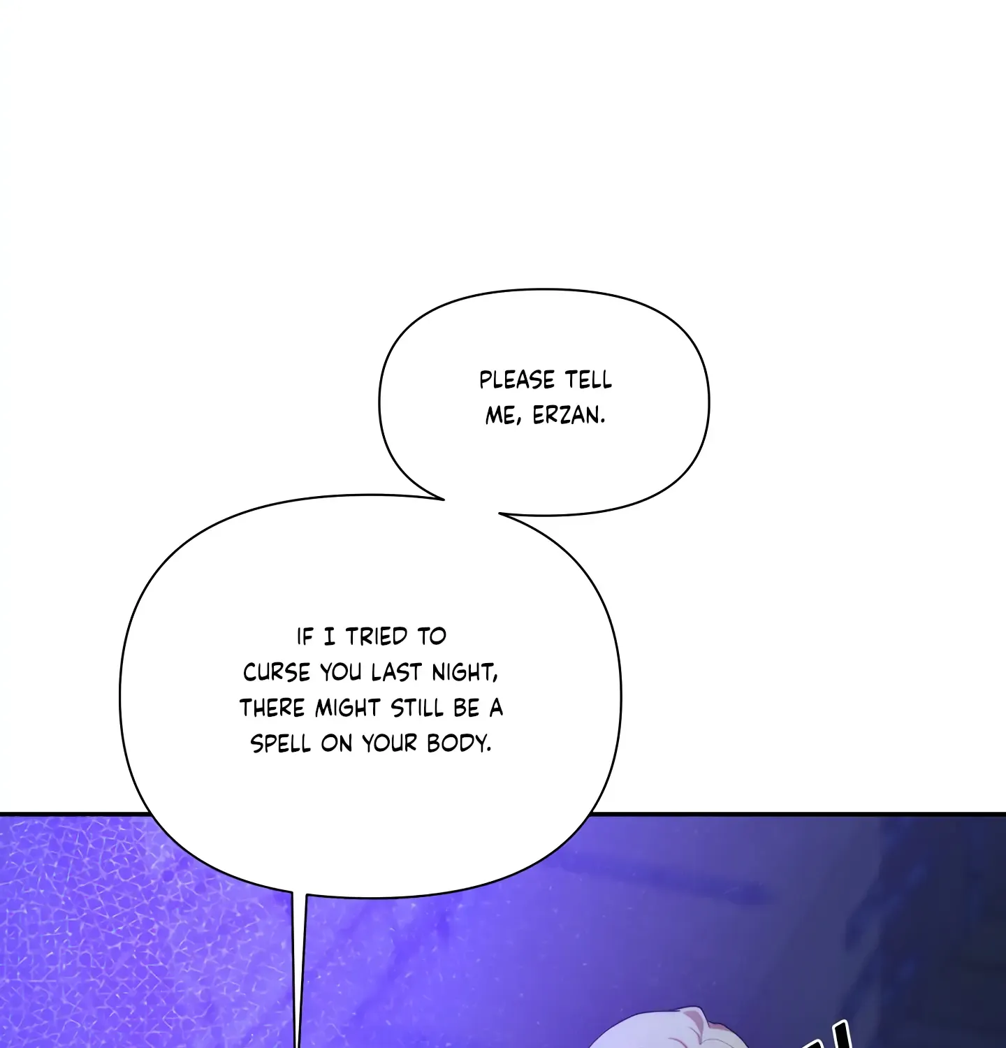Fire In The Swamp Zinmanga X Chapter 20 Page 31