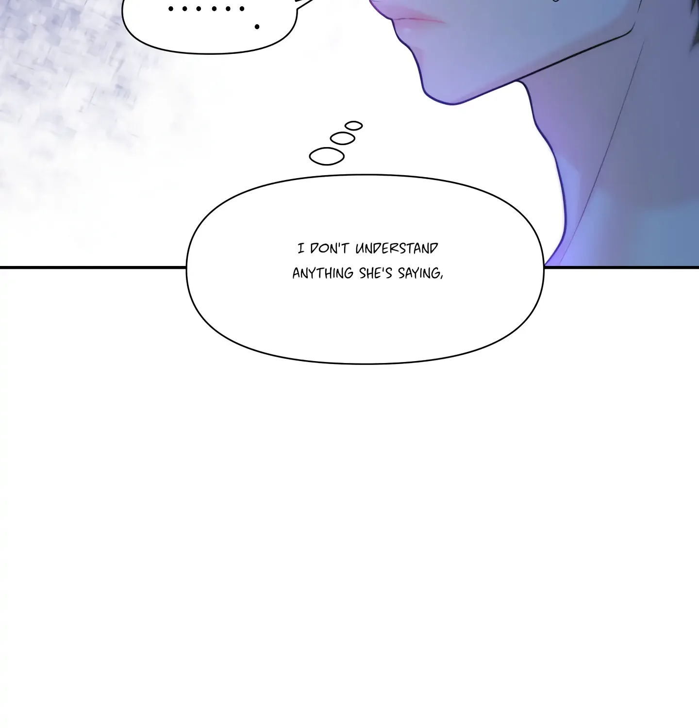 Fire In The Swamp Zinmanga X Chapter 20 Page 35