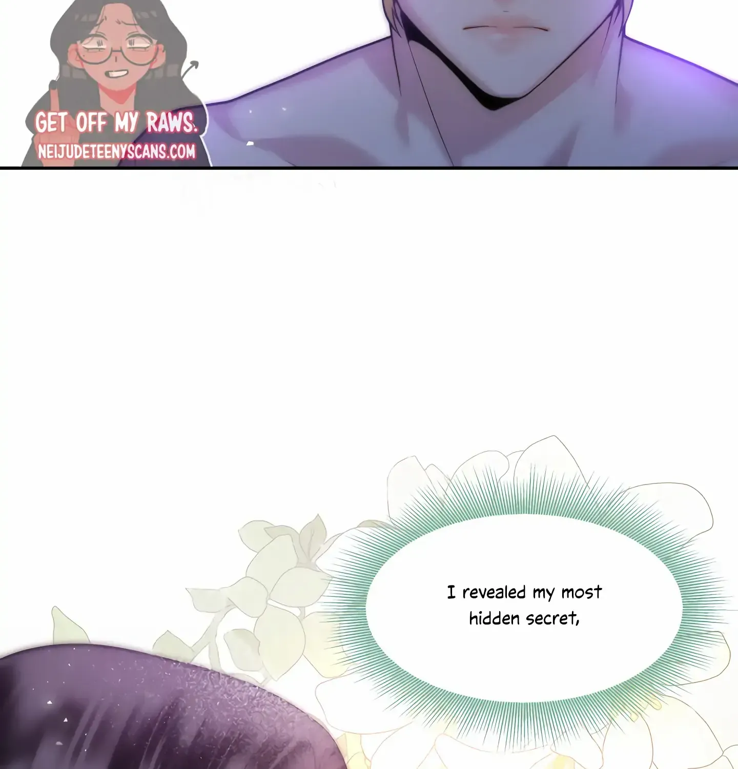 Fire In The Swamp Zinmanga X Chapter 20 Page 79