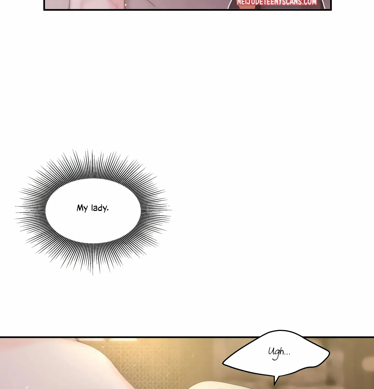 Fire In The Swamp Zinmanga X Chapter 19 Page 23
