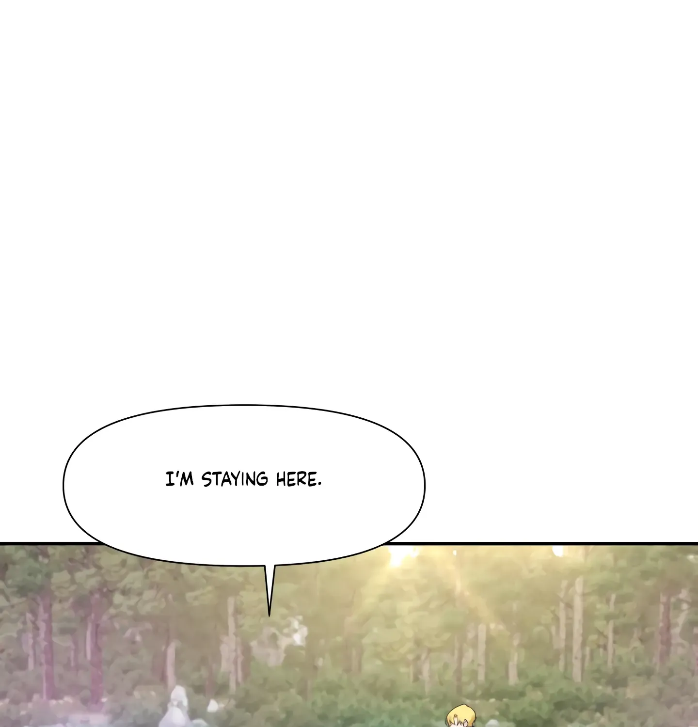Fire In The Swamp Zinmanga X Chapter 17 Page 62