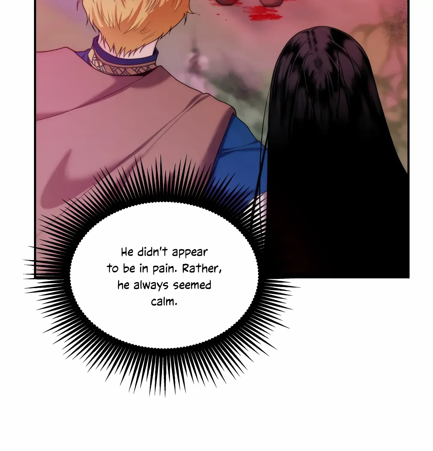 Fire In The Swamp Zinmanga X Chapter 16 Page 62