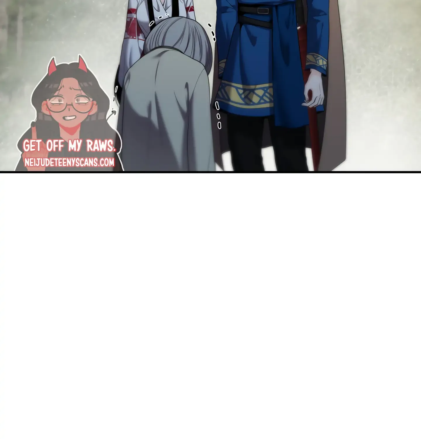 Fire In The Swamp Zinmanga X Chapter 16 Page 138
