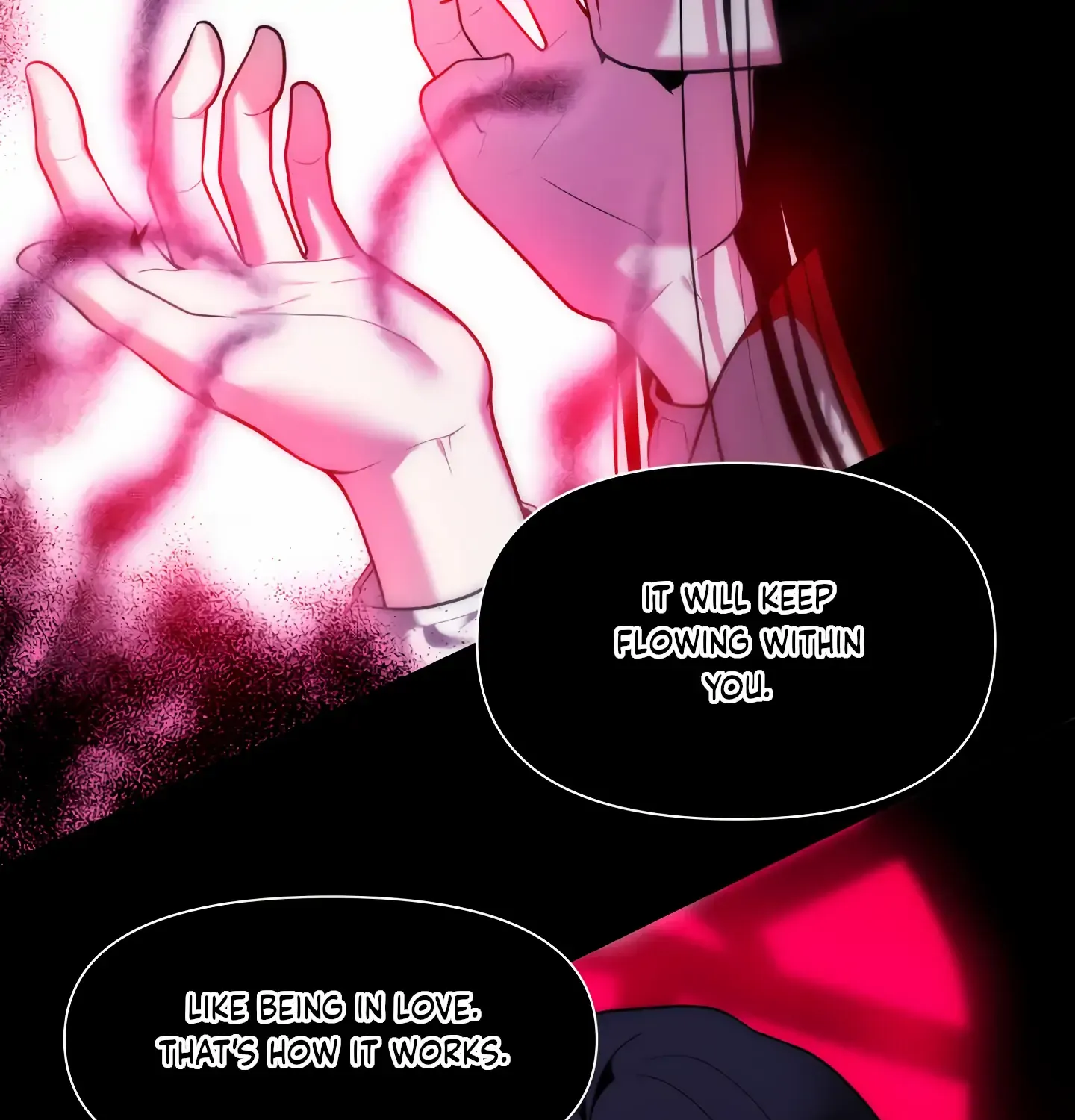 Fire In The Swamp Zinmanga X Chapter 15 Page 13