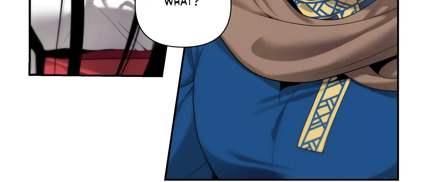 Fire In The Swamp Zinmanga X Chapter 15 Page 24