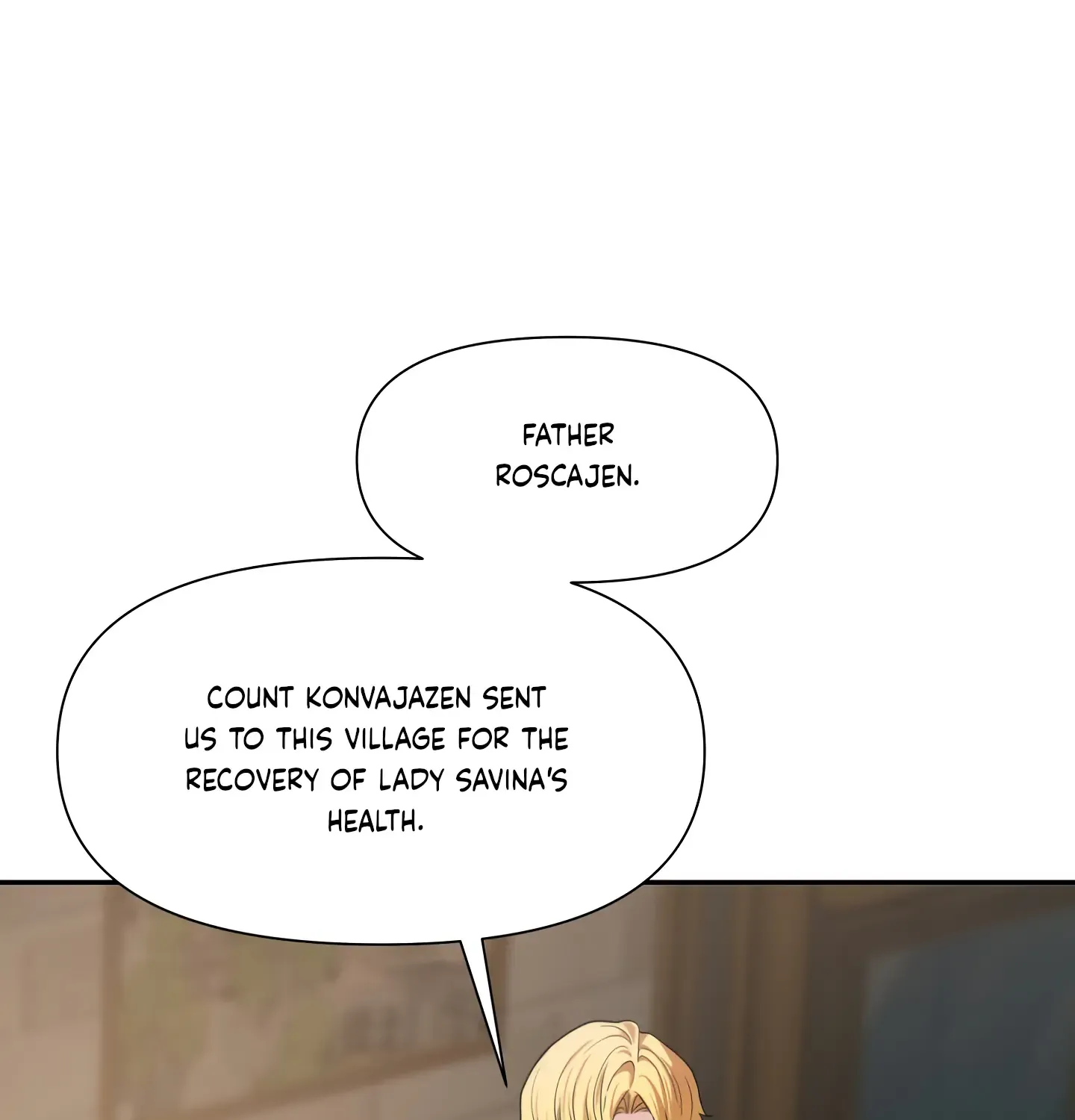 Fire In The Swamp Zinmanga X Chapter 15 Page 25