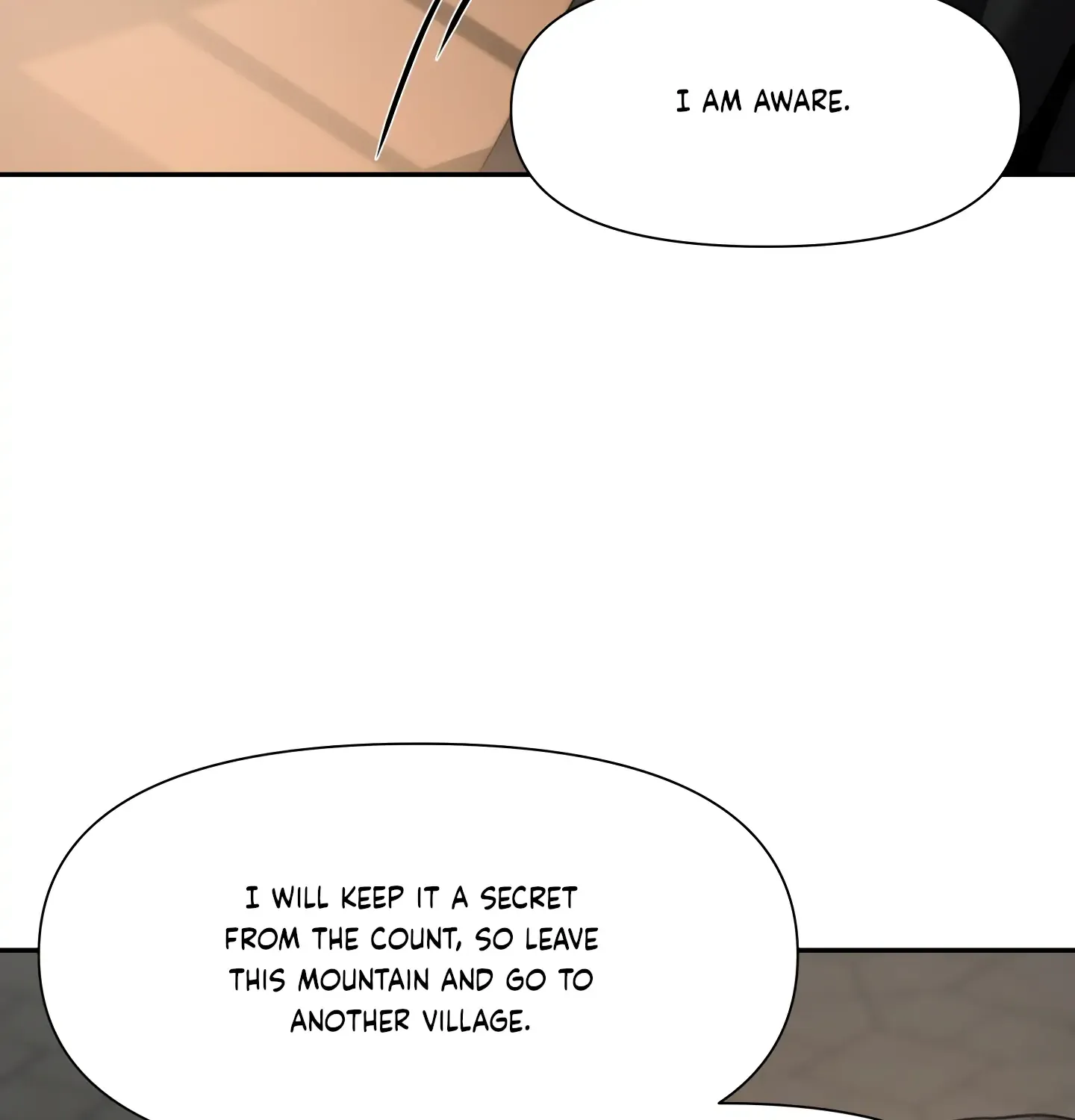 Fire In The Swamp Zinmanga X Chapter 15 Page 27