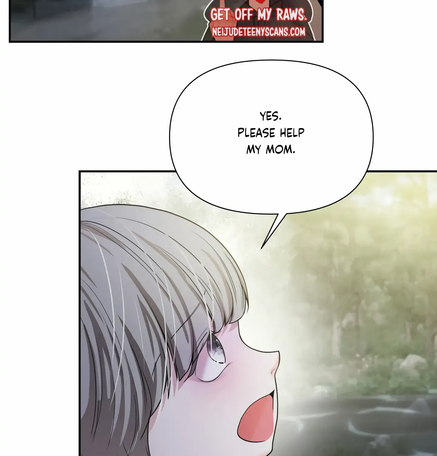 Fire In The Swamp Zinmanga X Chapter 15 Page 87