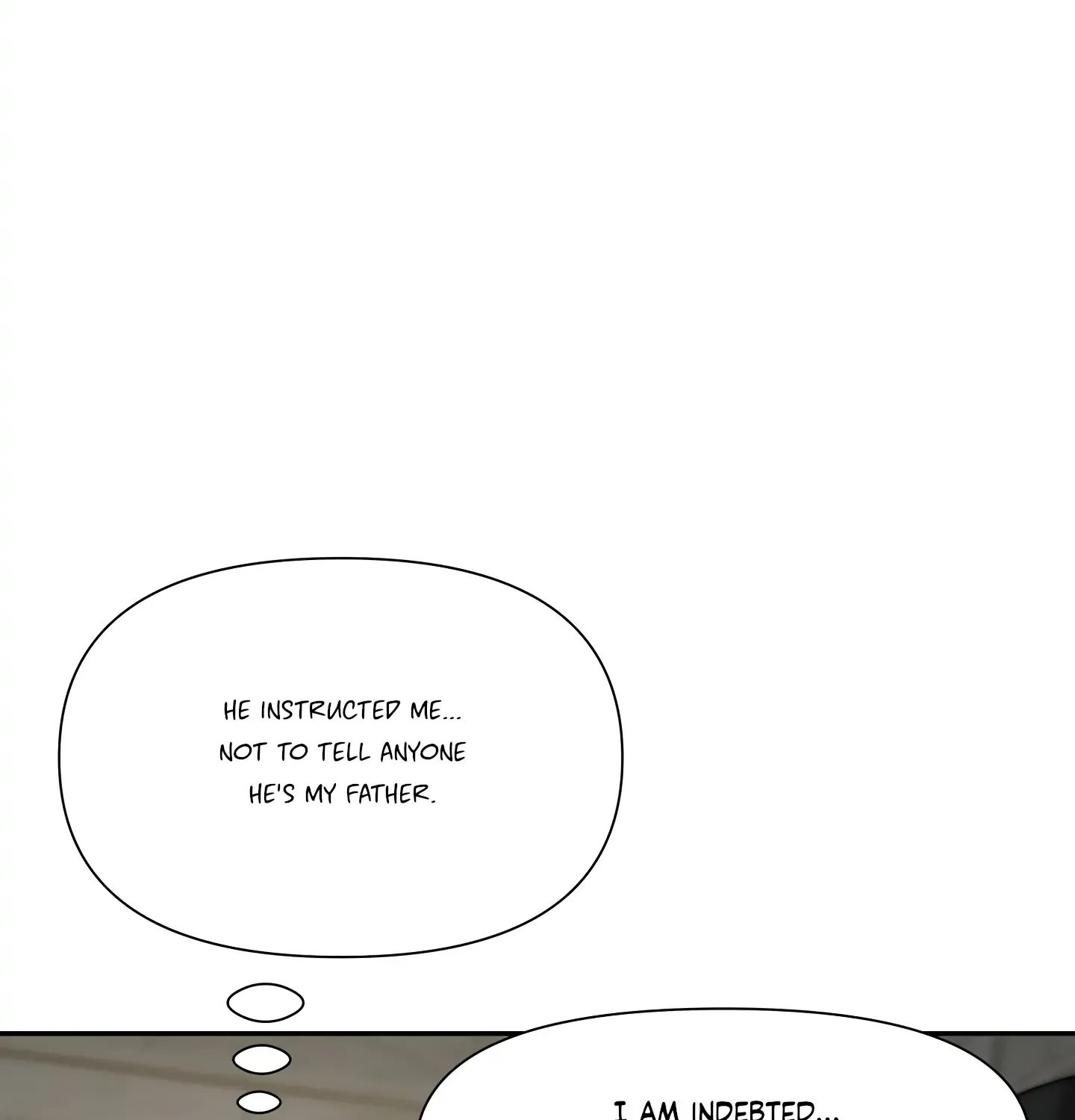 Fire In The Swamp Zinmanga X Chapter 14 Page 84
