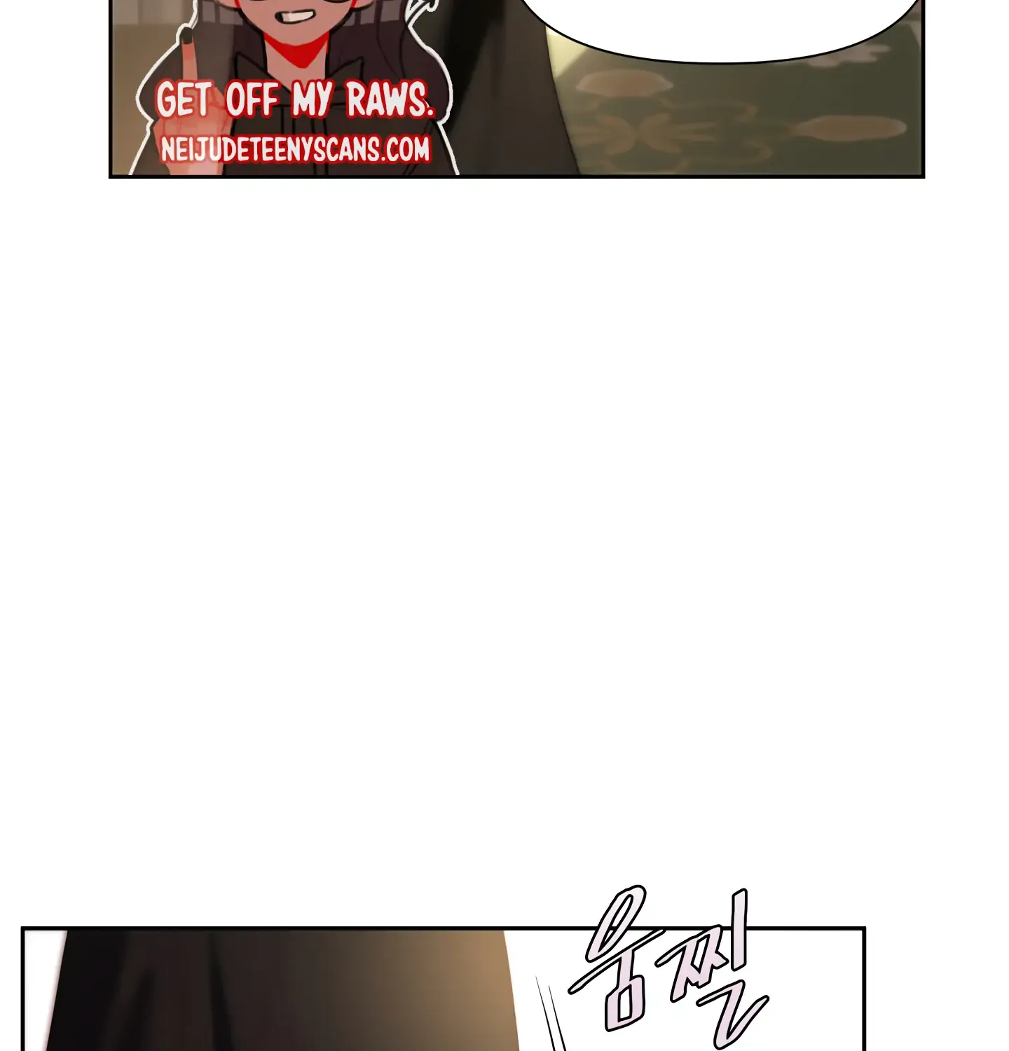 Fire In The Swamp Zinmanga X Chapter 13 Page 116