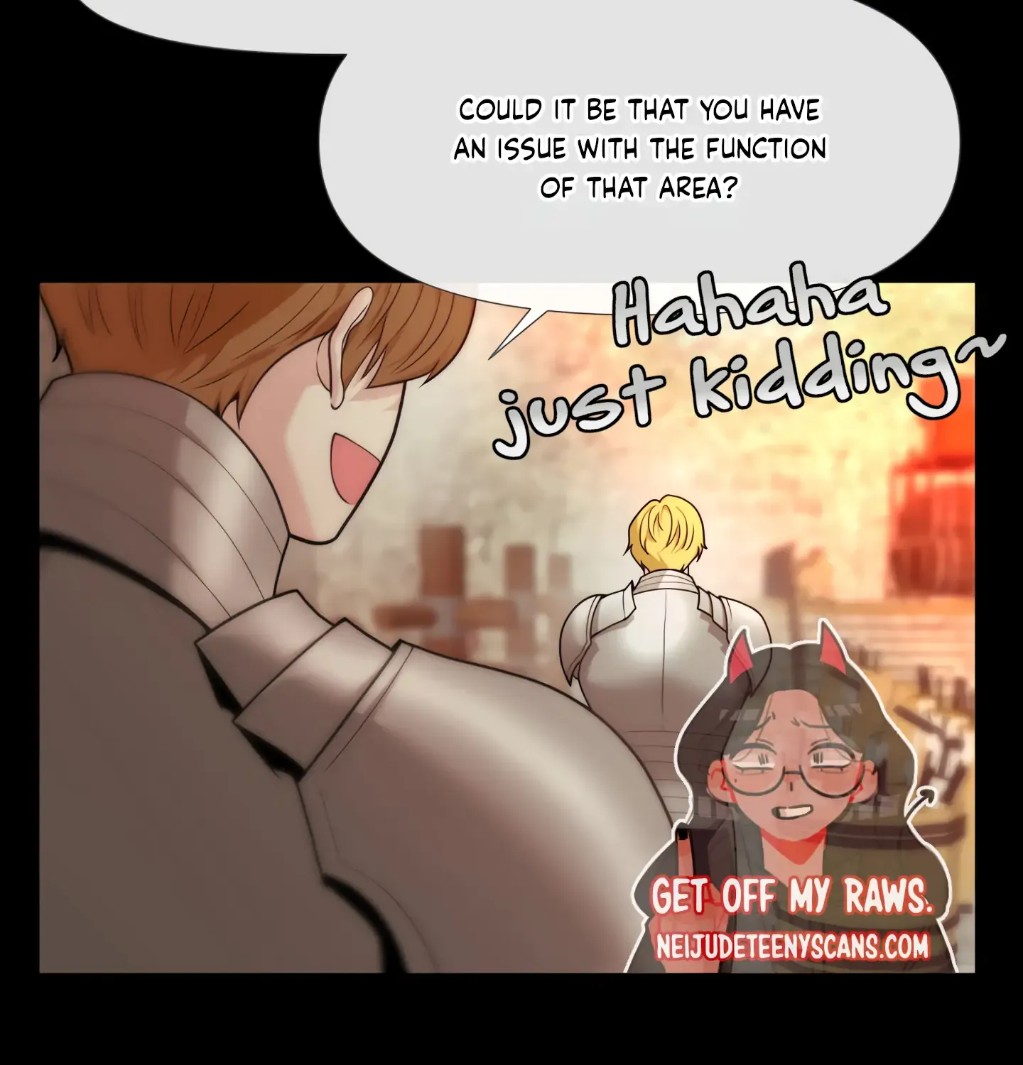 Fire In The Swamp Zinmanga X Chapter 10 Page 22