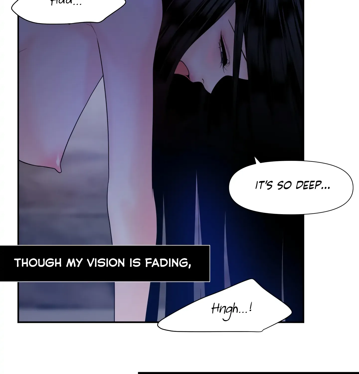 Fire In The Swamp Zinmanga X Chapter 10 Page 92