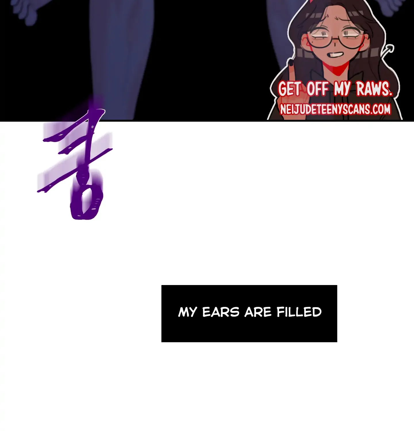 Fire In The Swamp Zinmanga X Chapter 10 Page 96