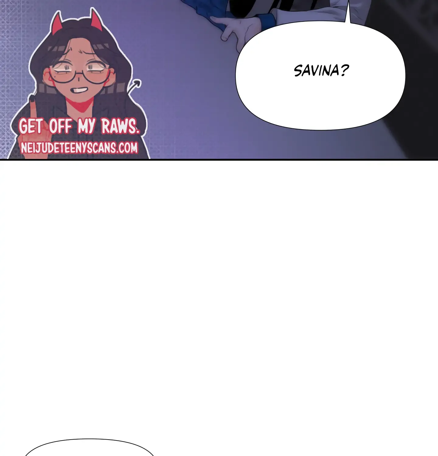 Fire In The Swamp Zinmanga X Chapter 9 Page 65