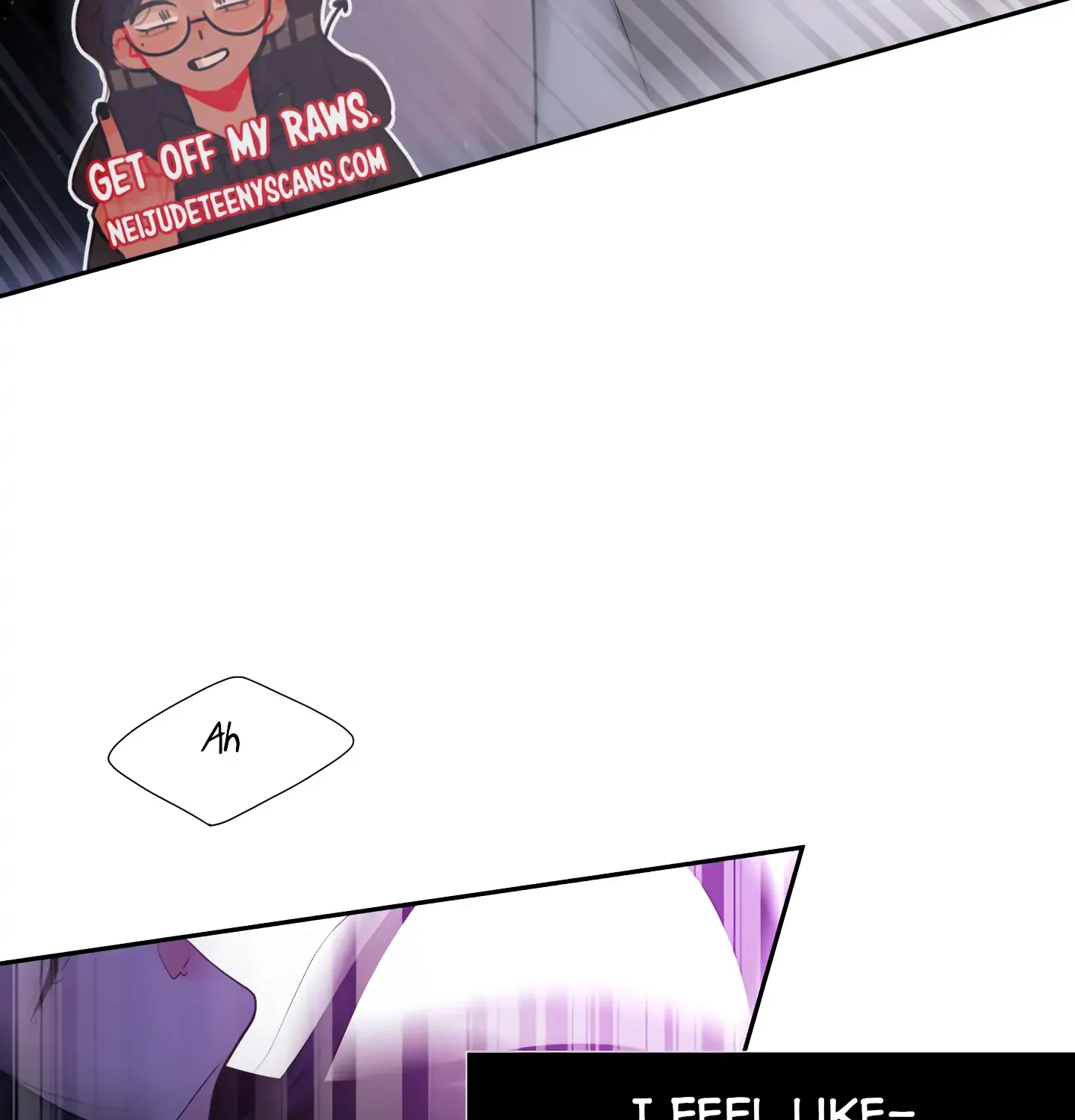 Fire In The Swamp Zinmanga X Chapter 9 Page 109