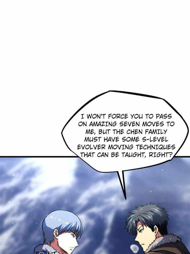 Super God Gene Zinmanga X Chapter 142 Page 72